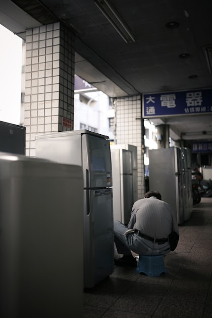 Marketing Your Appliance Business